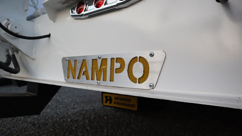 NAMPO 2025